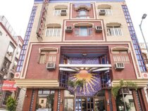 Hotel Suncourt Yatri