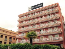 Aqua Hotel Bertran Park