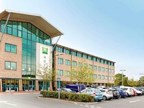 AC Hotel Birmingham NEC and Airport