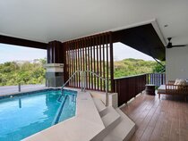 Marriott’s Bali Nusa Dua Terrace