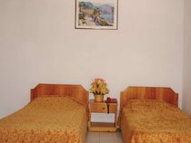Yeni Acun Apart Hotel