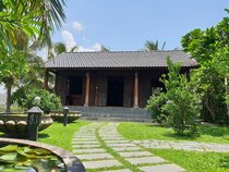 Champa Island Nha Trang Resort Hotel & Spa