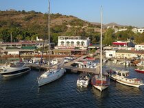 Liman Hotel Gümüslük