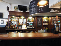 St Christopher's at The Inn
