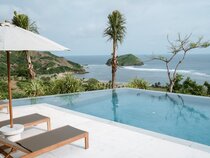 Somewhere Lombok