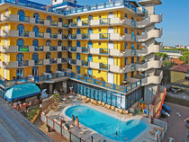 Hotel Brioni