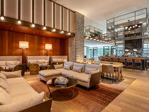 Munich Marriott Hotel City West