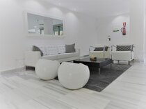 B&B HOTEL Madrid Pinar de Las Rozas