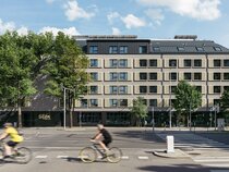 Hotel Schani UNO City