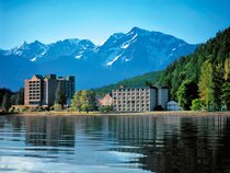 Harrison Hot Springs Resort