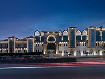 Madareem Hotel