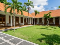 Inna Bali Heritage Hotel