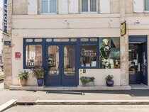 Logis Hôtel Lafayette Rochefort