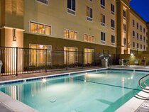 Hampton Inn & Suites Pittsburg