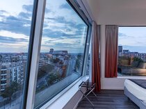 Aparthotel Adagio Paris 19eme Cité de la Musique