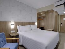 Aston Nagoya City Hotel