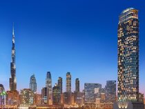 SLS Dubai Hotel & Residences