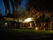 Del Campo