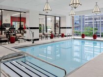Hampton Inn Chicago McCormick Place