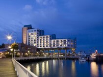 Inn At The Quay