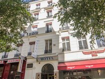 Paris Bruxelles