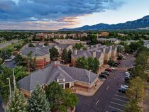 Homewood Suites Boulder