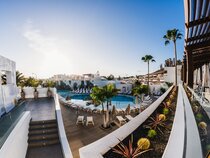 TUI TIME TO SMILE Ohasis Boutique Suites