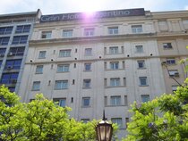 Gran Hotel Argentino
