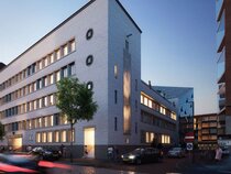 Motto by Hilton Rotterdam Blaak