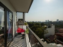 Hanoi Media Hotel and Spa