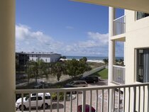 Sunset Vistas Beachfront Suites