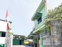 Spot On 91747 Gamping Homestay Syariah