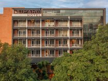 Hotel Du Parc Royal