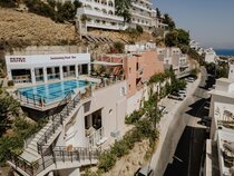 Petra Hotel