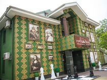 Weekend Boutique Hotel