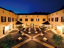 QC Grand Hotel Villa Arzaga Garda Spa & Golf