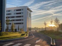 Holiday Inn Paris Cdg Airport
