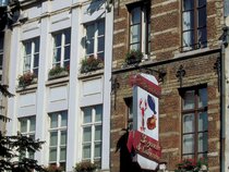 Ibis Brussels Centre Sainte Catherine