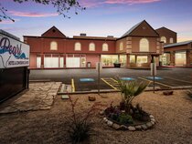 Pearl on the Concho SureStay Collection by Best Western