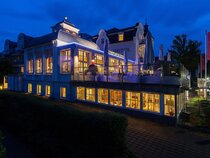 Vier Jahreszeiten Kühlungsborn Hotel