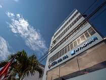 Wyndham Costa del Sol Chiclayo