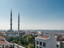 Marnas Hotels