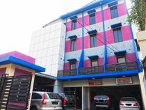 Apartment Wisma Tobana II