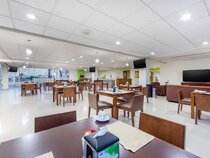 Sleep Inn Torreon
