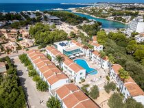 Cales de Ponent Apartments