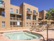 Hilton Vacation Club Villas de Santa Fe