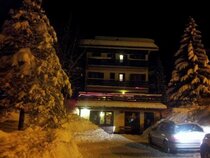 Alpine Boutique Hotel