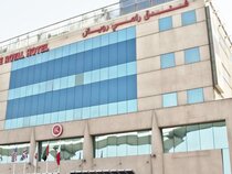 Ramee Royal Hotel