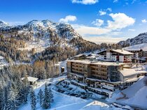 Falkensteiner Hotel Sonnenalpe