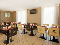 Séjours & Affaires Caen Le Clos Beaumois